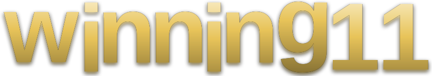 winning11 logo
