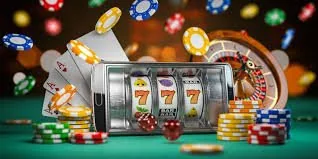 winning11 Pakistan Casino lobby