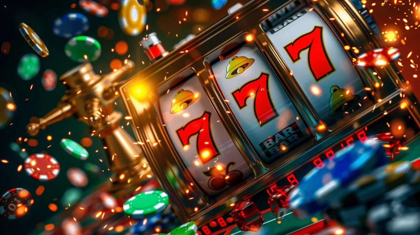 winning11 Inside Our Roulette Track Selection
